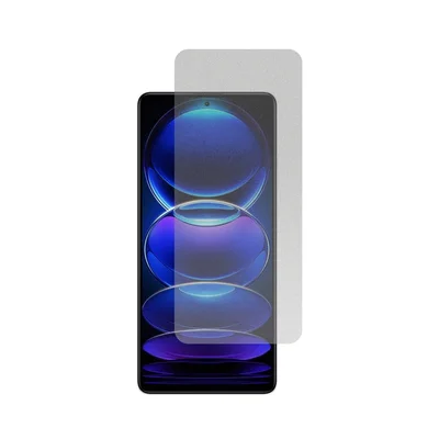 Película Hidrogel Fosca Para Redmi Note 12 Pro