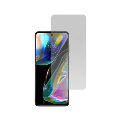 Película Hidrogel Fosca Para Motorola Moto G71s