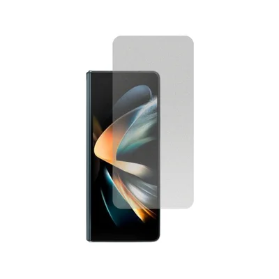Película Hidrogel Fosca Externa Para Samsung Galaxy Z Fold 4