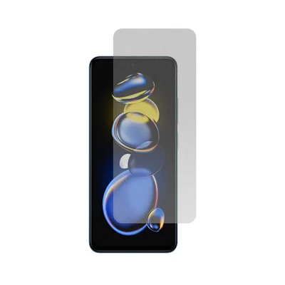 Película Hidrogel Fosca Para Redmi Note 11t Pro
