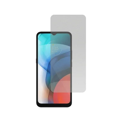 Película Hidrogel Fosca Para Motorola Moto E7
