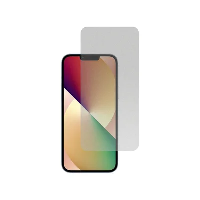 Película Hidrogel Fosca Para Iphone 13 Pro