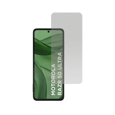 Película Hidrogel Fosca Interna Para Motorola Razr 50 Ultra