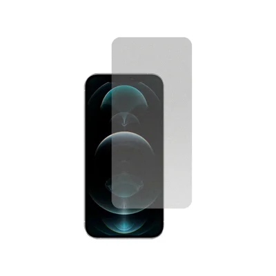 Película Hidrogel Fosca Para Iphone 12 Pro Max