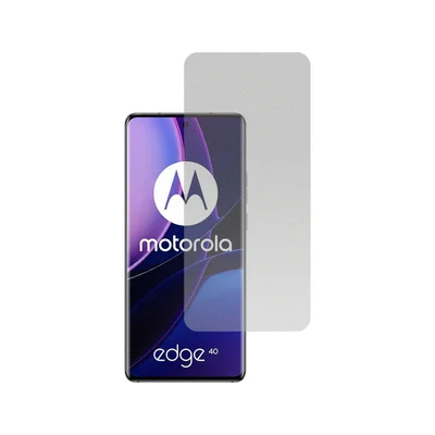Película Hidrogel Fosca Para Motorola Edge 40