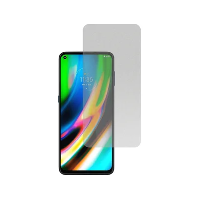 Película Hidrogel Fosca Para Motorola Moto G9 Plus