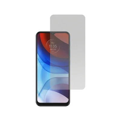 Película Hidrogel Fosca Para Motorola Moto E7 Power