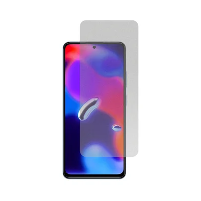 Película Hidrogel Fosca Para Redmi Note 11 Pro Plus 5g