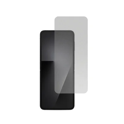 Película Hidrogel Fosca Interna Para Galaxy Z Flip 7 Fe