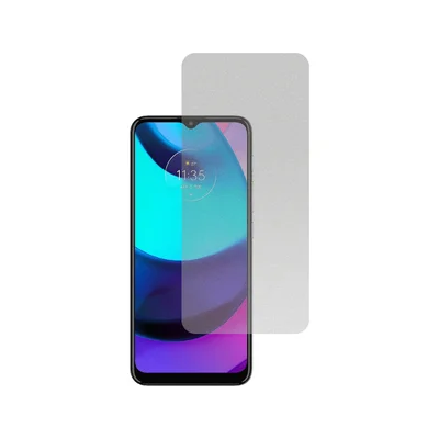 Película Hidrogel Fosca Para Motorola Moto E20