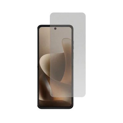 Película Hidrogel Fosca Interna Para Motorola Razr 70 Ultra
