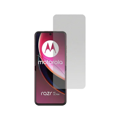 Película Hidrogel Fosca Interna Para Motorola Razr 40 Ultra