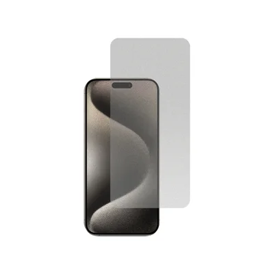 Película Hidrogel Fosca Para Iphone 15 Pro Max