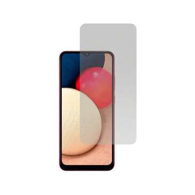 Película Hidrogel Fosca Para Samsung Galaxy A02s