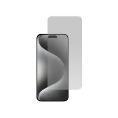 Película Hidrogel Fosca Para Iphone 15 Pro