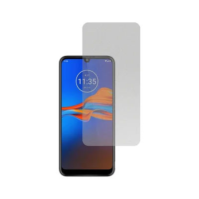Película Hidrogel Fosca Para Motorola Moto E6 Plus