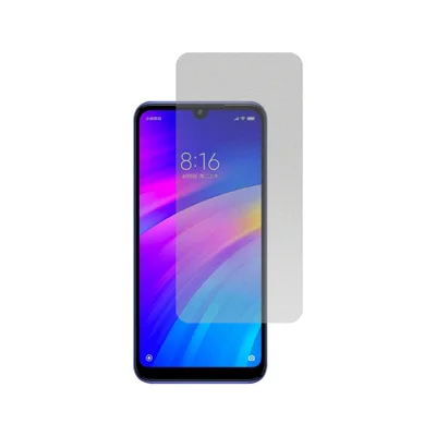 Película Hidrogel Fosca Para Redmi 7