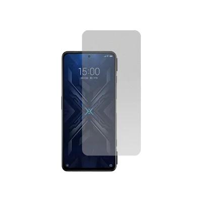 Película Hidrogel Fosca Para Xiaomi Black Shark 4 Pro