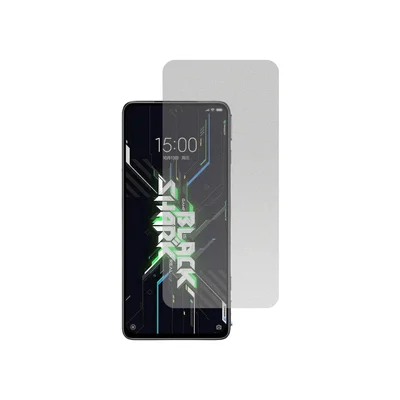 Película Hidrogel Fosca Para Xiaomi Black Shark 4s Pro