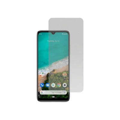 Película Hidrogel Fosca Para Xiaomi Mi A3