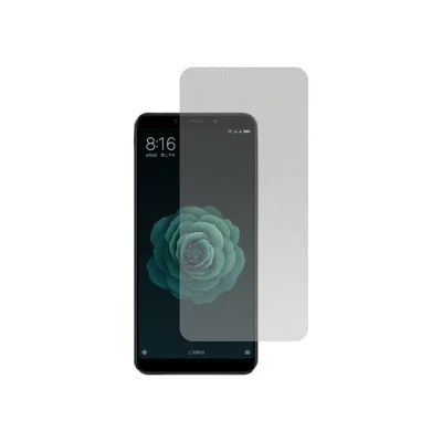Película Hidrogel Fosca Para Xiaomi Mi A2