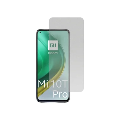 Película Hidrogel Fosca Para Xiaomi Mi 10t Pro