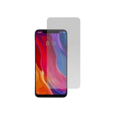Película Hidrogel Fosca Para Xiaomi Mi 8