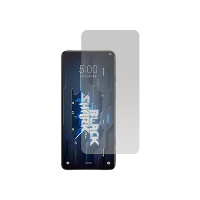 Película Hidrogel Fosca Para Xiaomi Black Shark 5
