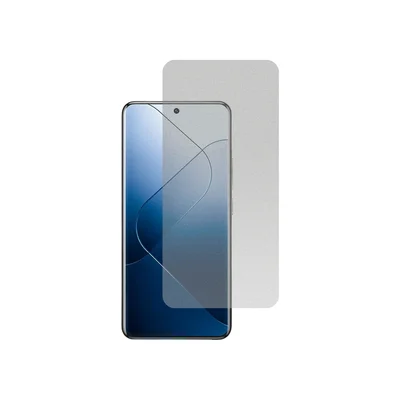 Película Hidrogel Fosca Para Xiaomi 14 Pro