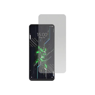 Película Hidrogel Fosca Para Xiaomi Black Shark 4