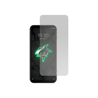 Película Hidrogel Fosca Para Xiaomi Black Shark 4s