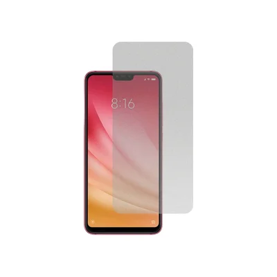 Película Hidrogel Fosca Para Xiaomi Mi 8 Lite