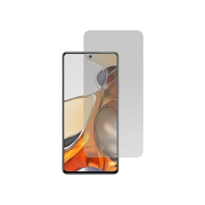 Película Hidrogel Fosca Para Xiaomi 11t Pro