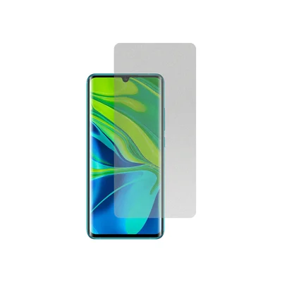 Película Hidrogel Fosca Para Xiaomi Mi Note 10 Pro