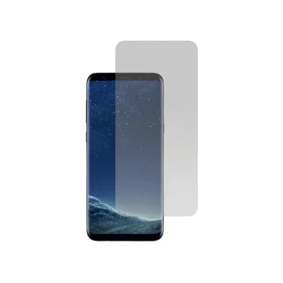 Película Hidrogel Fosca Para Samsung Galaxy S8 Plus