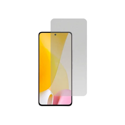 Película Hidrogel Fosca Para Xiaomi 12 Lite