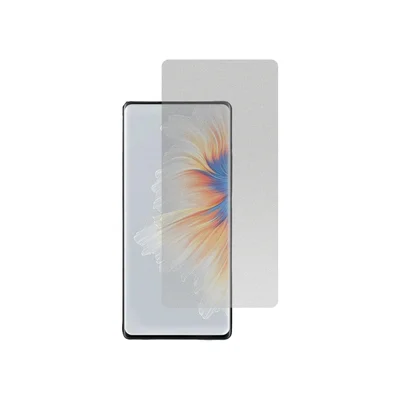 Película Hidrogel Fosca Para Xiaomi Mi Mix 4