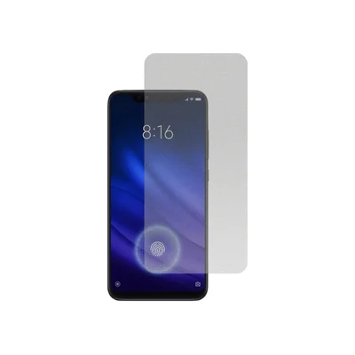Película Hidrogel Fosca Para Xiaomi Mi 8 Pro