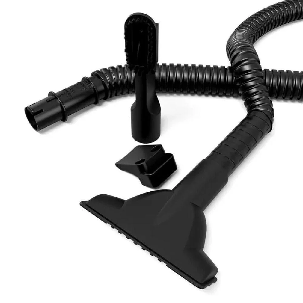 Imagem 5 de 5 do produto Aspirador De Pó E Água Britânia 6 Litros Bas71 1500w Cinza E Preto 220v