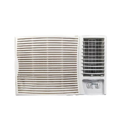Ar Condicionado De Janela Midea 27.000 Btus Frio Mecânico 220v R32