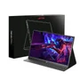 Monitor Portátil Superframe Preview Pro, 16.1 Pol, Full Hd, 1ms, 144hz, Ips, Mini-hdmi/usb-c, Sfpfb-16144-FULL HD