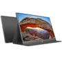 Monitor Portátil Superframe Preview Pro, 16.1 Pol, Full Hd, 1ms, 144hz, Ips, Mini-hdmi/usb-c, Sfpfb-16144-FULL HD