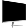 Monitor Gamer Superframe Crystal, 27 Pol, Dual Mode, 4k Ultra Hd 160hz / Full Hd 320hz, Fast Ips, 1ms, Freesync/g-sync, Branco, Sfctfw-27320-dm-pro