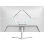 Monitor Gamer Superframe Crystal, 27 Pol, Dual Mode, 4k Ultra Hd 160hz / Full Hd 320hz, Fast Ips, 1ms, Freesync/g-sync, Branco, Sfctfw-27320-dm-pro