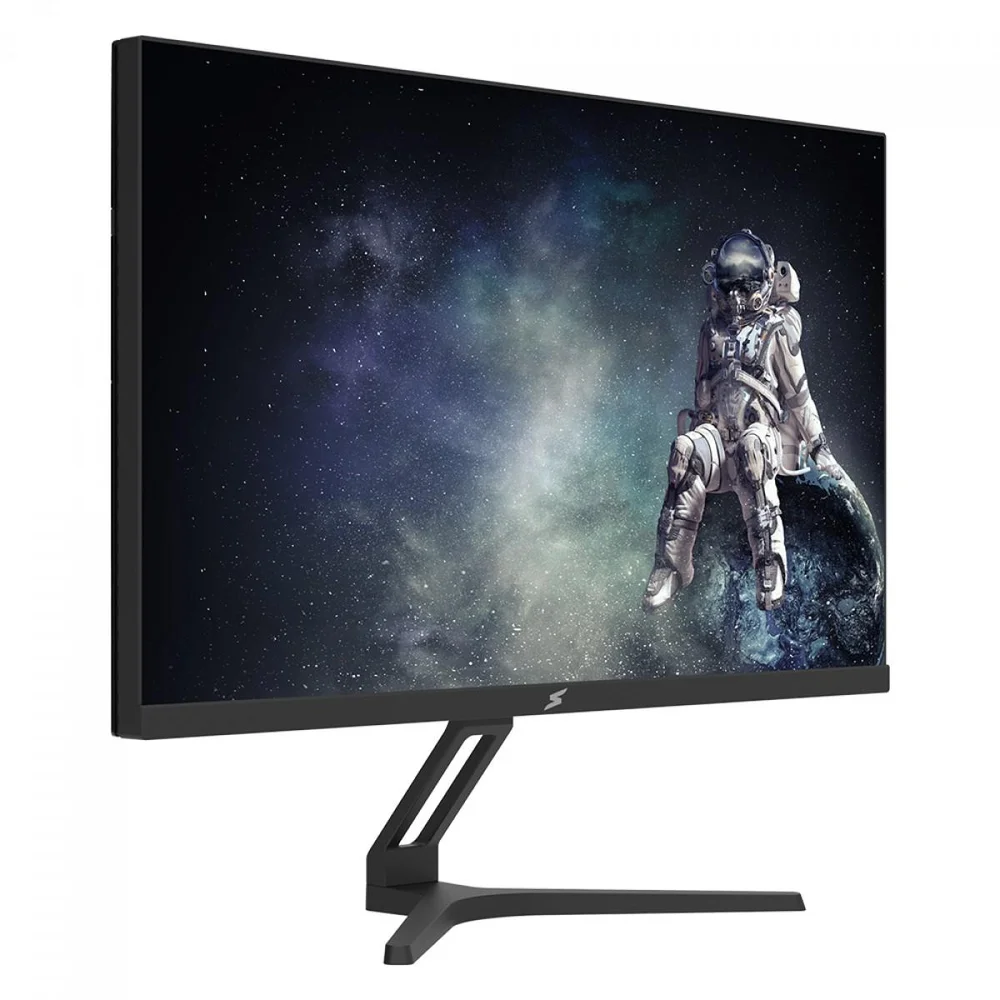 Monitor Gamer SuperFrame Ace 27 Quad HD IPS 200Hz