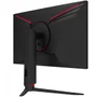 Monitor Gamer Superframe Wing, 27 Pol, RGB, Quad Hd, MiniLED, 180hz, Freesync/g-sync, HDMI/dp, Sfwgfb-27180-qhd