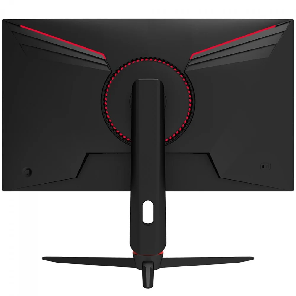 Monitor Gamer Superframe Wing, 27 Pol, RGB, Quad Hd, MiniLED, 180hz, Freesync/g-sync, HDMI/dp, Sfwgfb-27180-qhd