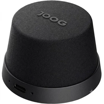 Caixa De Som Joog Megasafe 3w Ipx6 Blueooth Mms-01 Preto Livesshop