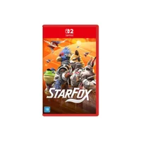Jogo Star Fox Nintendo Switch 2 - Nsca10000028fgr