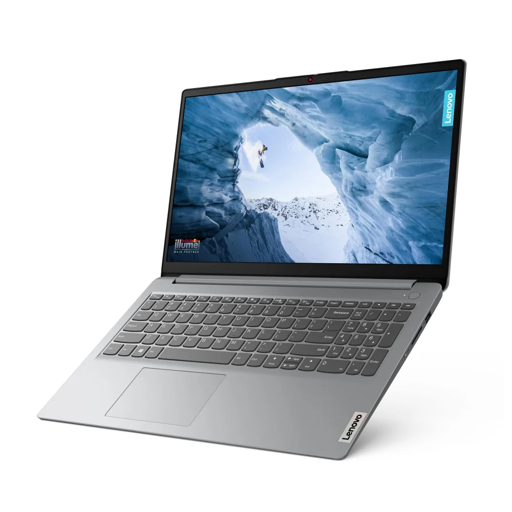 Notebook Lenovo Ideapad 1 15amn7 Amd Ryzen 5 7520u 8 GB 512 GB SSD WINDOWS 11 Home 15." 82x5000pbr 6